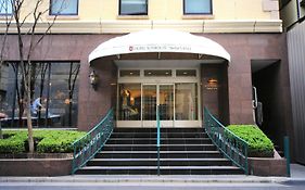 Hotel Sunroute Stellar Ueno